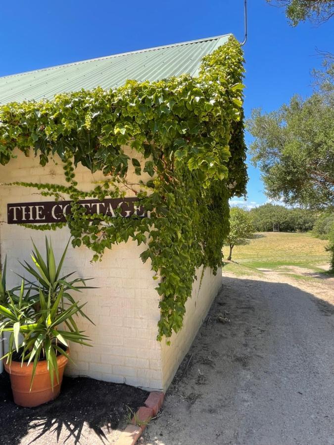 فيلا The Fingal Farm المظهر الخارجي الصورة