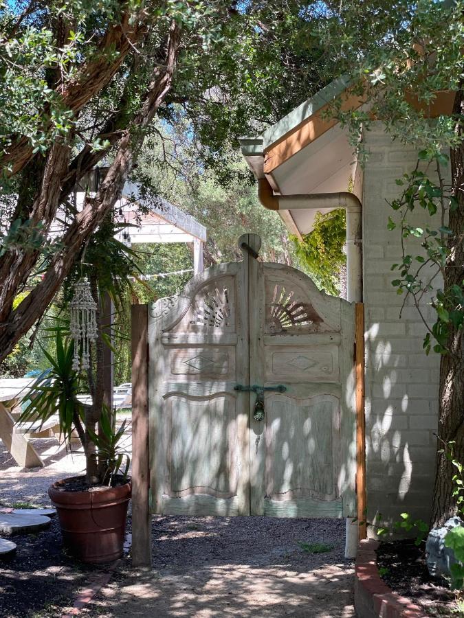 فيلا The Fingal Farm المظهر الخارجي الصورة