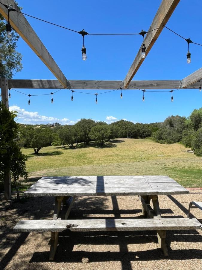 فيلا The Fingal Farm المظهر الخارجي الصورة