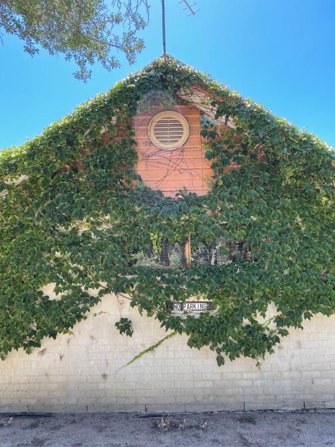فيلا The Fingal Farm المظهر الخارجي الصورة