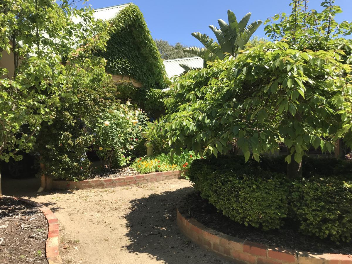 فيلا The Fingal Farm المظهر الخارجي الصورة